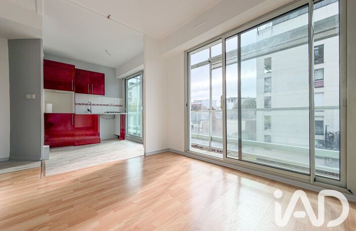 Vente Appartement 2 pièces — photo 5