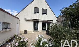 Maison 5 Pièces 104 m² à vendre à Vaux-le-Pénil (77000)