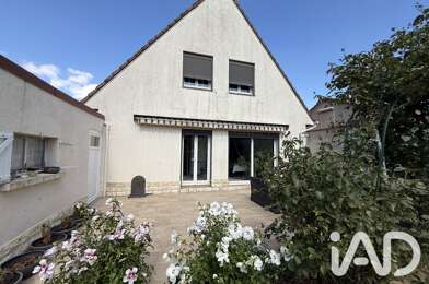 Maison 5 pièces 305000 €