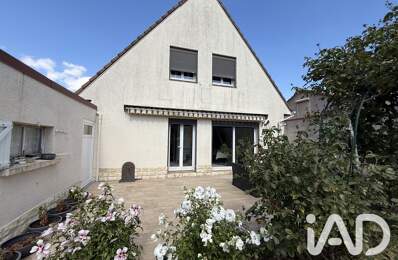 Vente Maison/villa 5 pièces — photo du bien