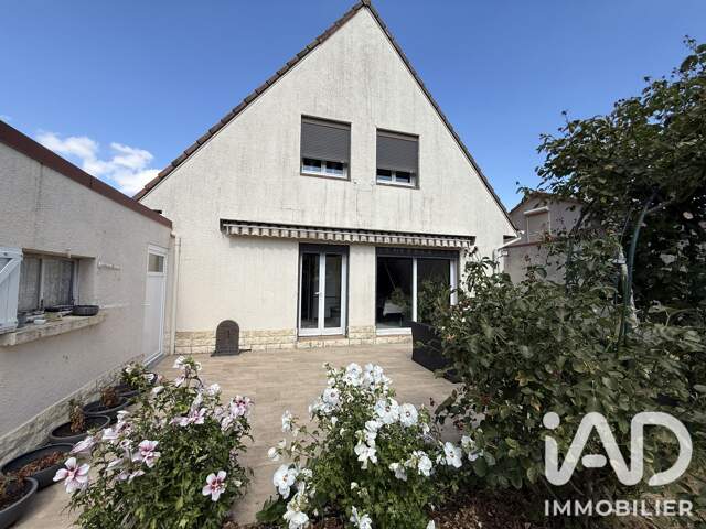 Vente Maison/villa 5 pièces — photo du bien