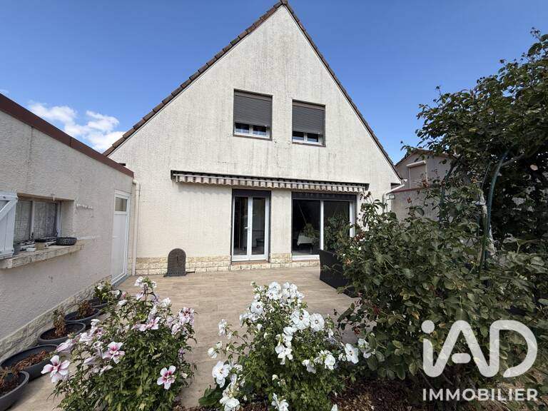 Vente Maison/villa 5 pièces — photo 1