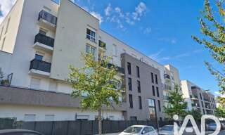 Appartement 3 Pièces 63 m² à vendre à Fleury-Mérogis (91700)