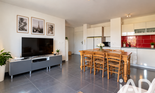Appartement 3 Pièces 63 m² à vendre à Fleury-Mérogis (91700)