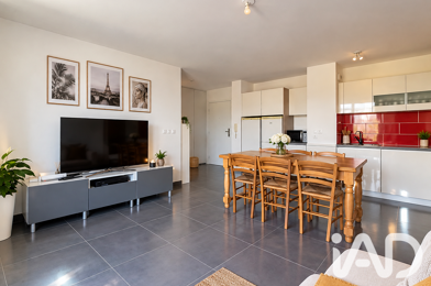 Appartement 3 pièces 175000 €