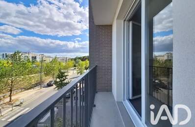 Vente Appartement 3 pièces — photo du bien