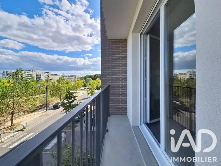 Vente Appartement 3 pièces — photo 1