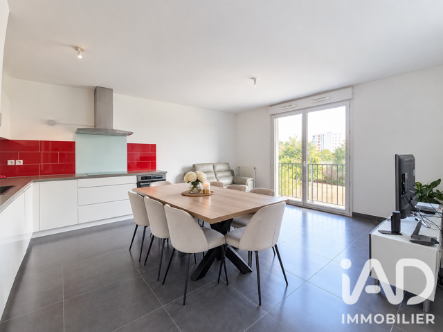 Vente Appartement 3 pièces — photo du bien