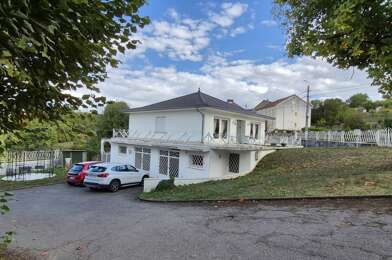 Maison 5 pièces 285000 €