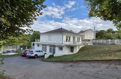 Vente Maison traditionnelle 5 pièces — photo du bien