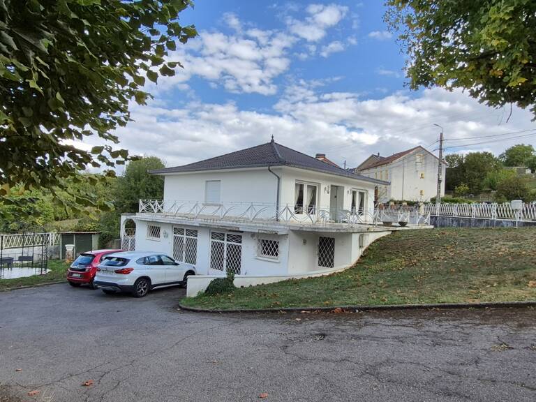 Vente Maison traditionnelle 5 pièces — photo 1