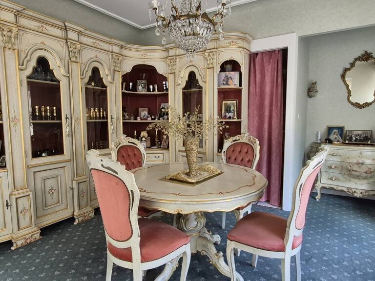 Vente Maison traditionnelle 5 pièces — photo 1