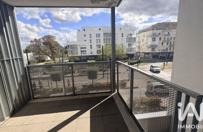 Vente Appartement 3 pièces — photo 2