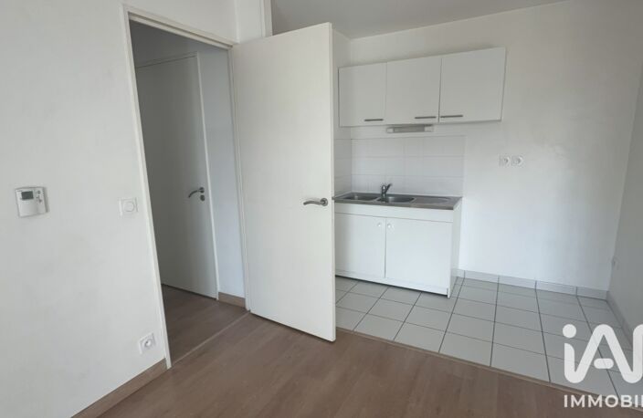Vente Appartement 3 pièces — photo 4