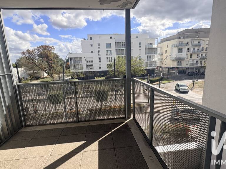 Vente Appartement 3 pièces — photo 1