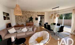 Maison 5 Pièces 128 m² à vendre à Gestel (56530)