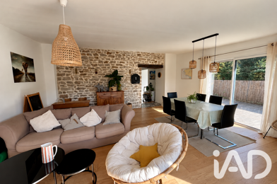 Maison 5 pièces 333500 €
