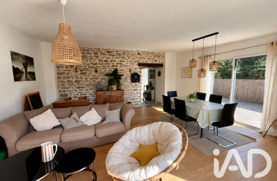 Vente Maison de village 5 pièces — photo du bien