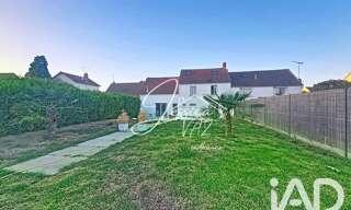 Maison 5 Pièces 120 m² à vendre à Le Plessis-Belleville (60330)