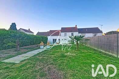 Maison 5 pièces 239000 €