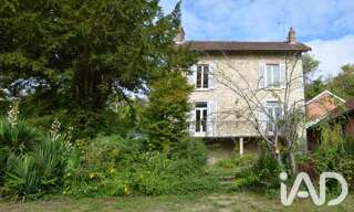 Maison 5 Pièces 135 m² à vendre à Giverny (27620)