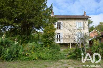 Maison 5 pièces 395000 €