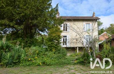 Vente Maison/villa 5 pièces — photo du bien