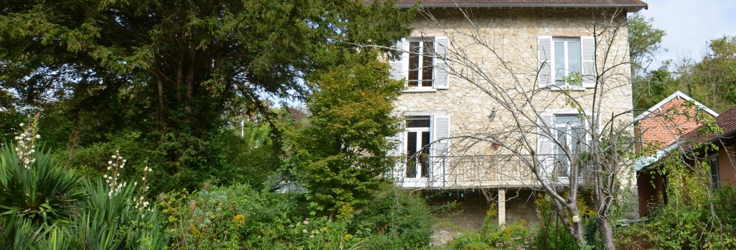 Maison 5 Pièces 135 m² à vendre à Giverny (27620)