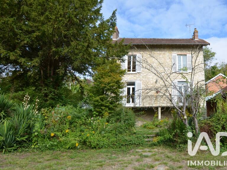 Vente Maison/villa 5 pièces — photo 1