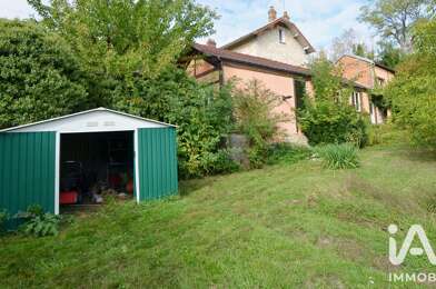 Maison 4 pièces 295000 €