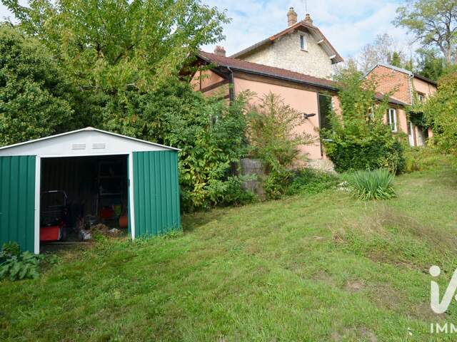 Vente Maison/villa 4 pièces — photo du bien