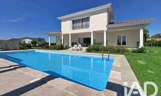 Maison 5 Pièces 246 m² à vendre à Toujouse (32240)