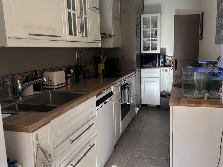 Vente Appartement 4 pièces — photo 1
