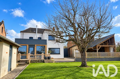 Maison 6 pièces 259990 €
