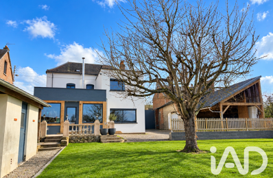 Vente Maison de ville 6 pièces — photo du bien