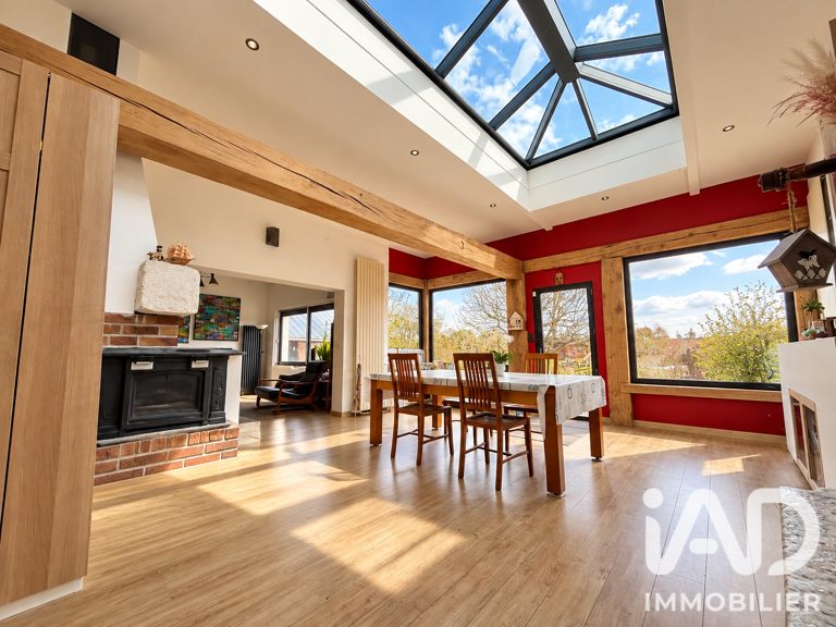 Vente Maison de ville 6 pièces — photo 1