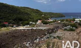 Terrain  438 m² à vendre à Les Anses-d'Arlet (97217)