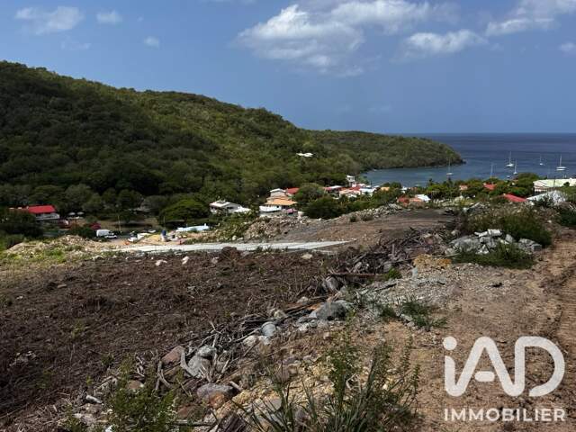 Vente Terrain à bâtir 438 m&sup2; — photo du bien