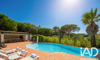 Maison 6 Pièces 178 m² à vendre à Roquebrune-sur-Argens (83520)