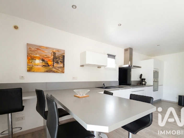 Vente Maison/villa 6 pièces — photo 1