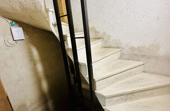 Vente Studio 1 pièce — photo 2