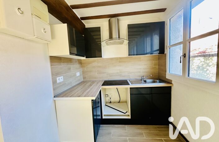 Vente Studio 1 pièce — photo 4