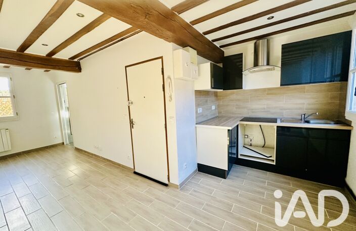 Vente Studio 1 pièce — photo 5