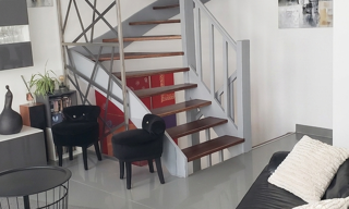 Maison 5 Pièces 114 m² à vendre à Lille (59160)