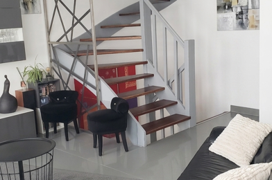 Maison 5 pièces 309000 €