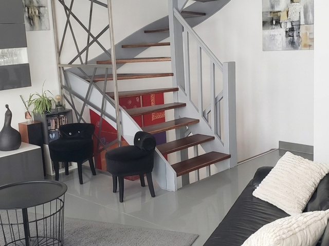 Vente Maison de ville 5 pièces — photo du bien