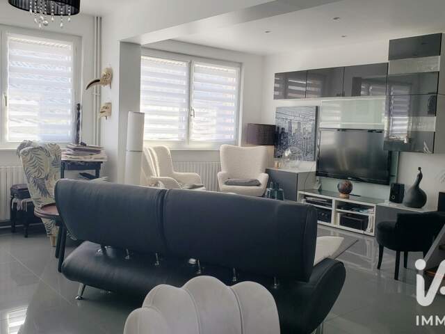 Vente Maison de ville 5 pièces — photo du bien