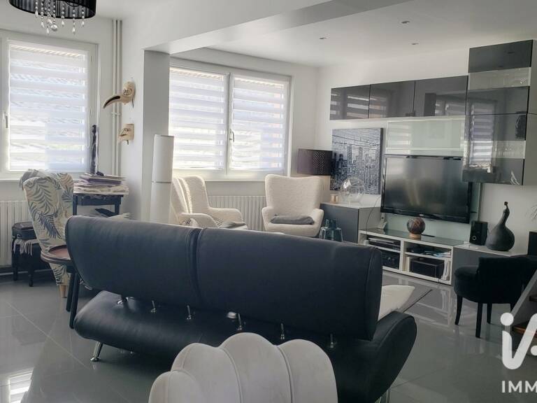 Vente Maison de ville 5 pièces — photo 1