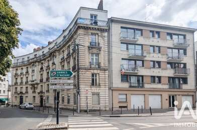 Appartement 2 pièces 188000 €