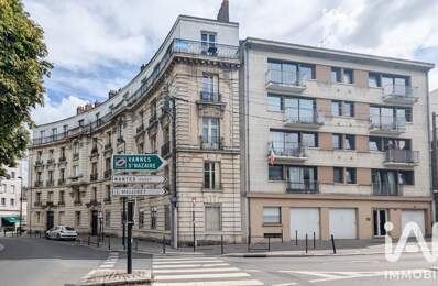 Vente Appartement 2 pièces — photo du bien